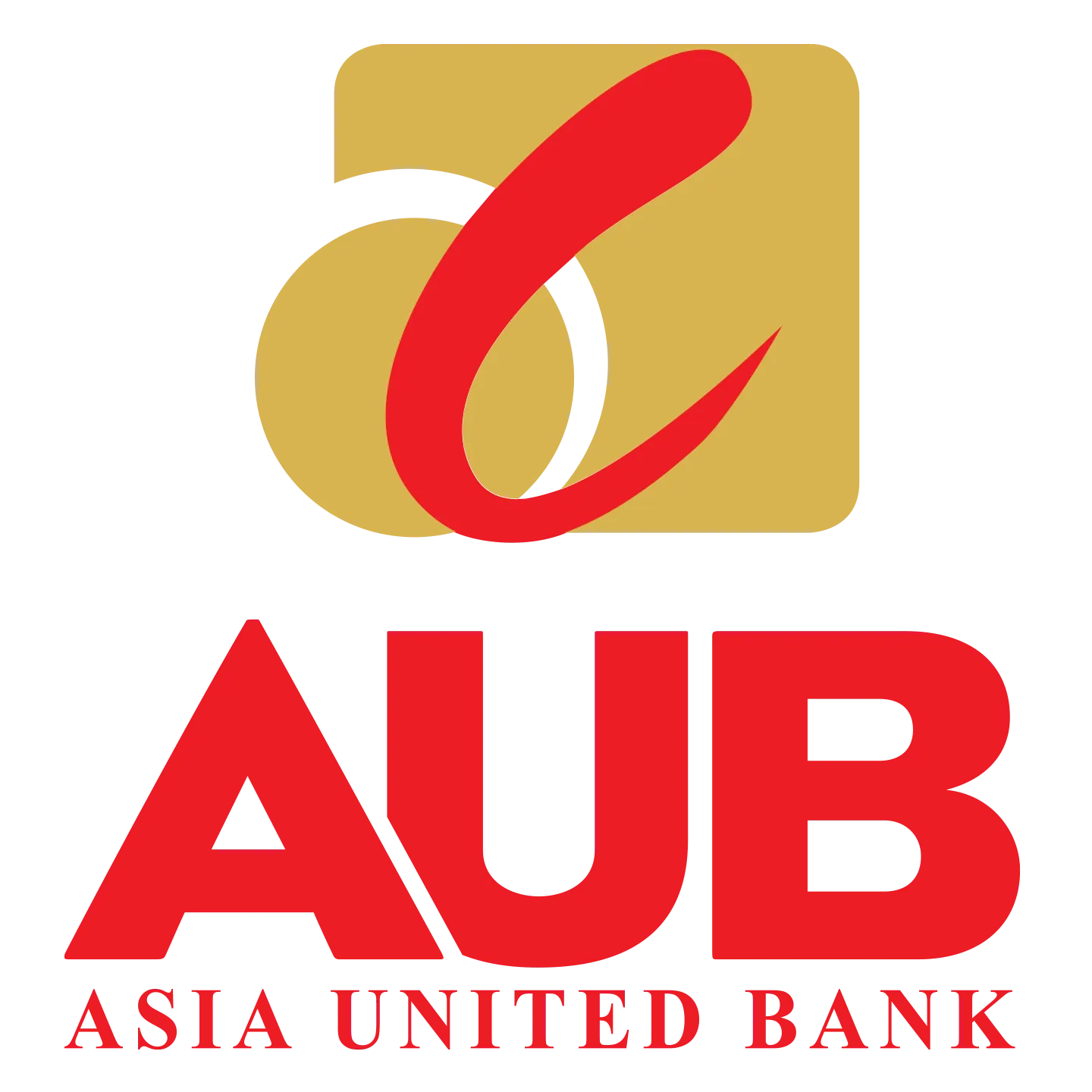 AUB Logo