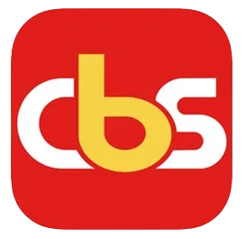 CBS Logo