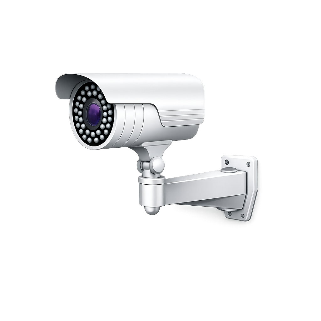 CCTV System Logo